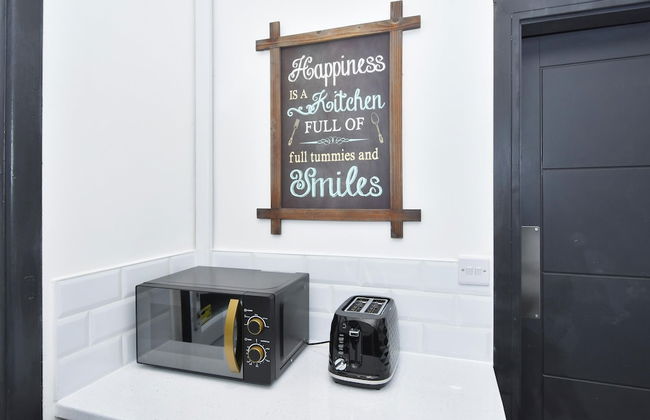 Townhouse @ 202 Walthall Street Crewe - Photo 39