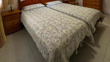 APARTAMENTOS BALCON DEL SOL en Puntallana - Foto 4