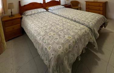 APARTAMENTOS BALCON DEL SOL en Puntallana - Foto 4