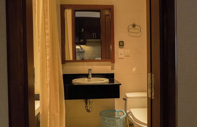 The Lancaster Suites - Japan Town D1 - Foto 46