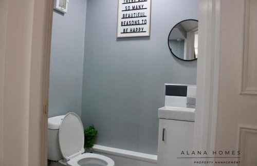 Your 3BR - Home away from Home - Foto 17