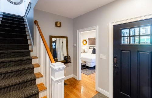 The Newport Lofts - 595 Thames Street - Foto 43