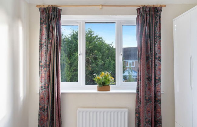 East Midlands House - Foto 35