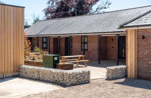 Weeping Willow - Three Tuns Apartments, Pettistree, Wickham Market - by Aldeburgh Coastal Cottages - Foto 15