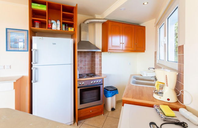 Villa Asimenia Large Private Pool Sea Views A C Wifi Eco-friendly - 2388 - Photo 29