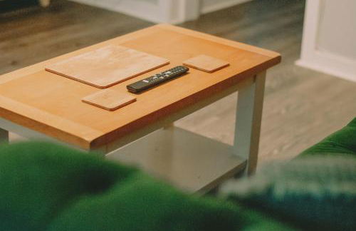 The Black Isle Apartment - Foto 53