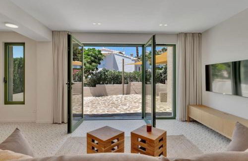 Villa Vista El Portet - Foto 20