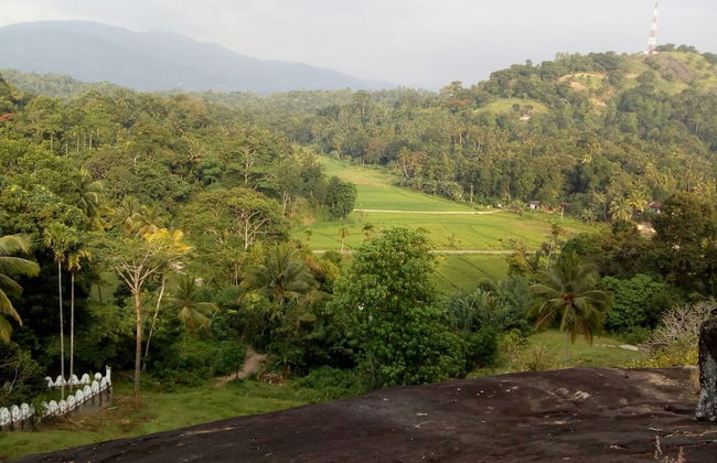 Captain's Bungalow - Foto 13