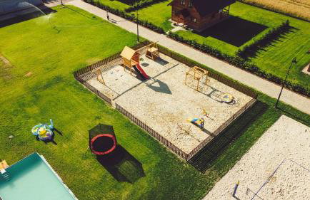 Kraina Dauby - Foto 47