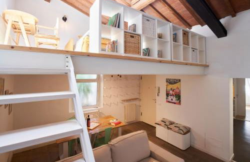 The Chianti Rooster Flat - Foto 3