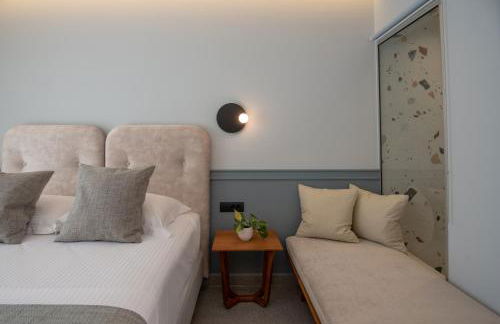 Charisma Boutique Hotel - Foto 35