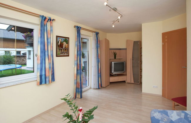 Apartment in Altenmarkt in Pongau Near ski Area - Foto 6