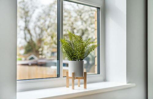 Super Luxe Central Maidenhead Apartment - Foto 23