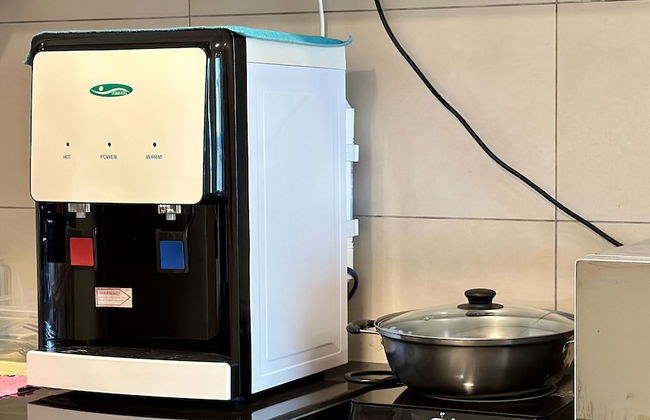 Ong Kim Wee Residence - Foto 69