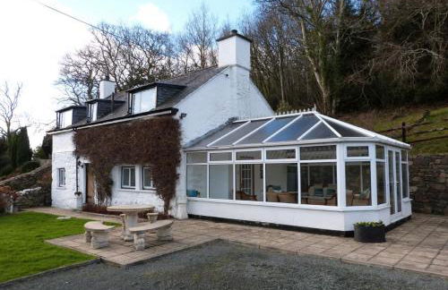 Ysgubor Illtyd - Foto 1