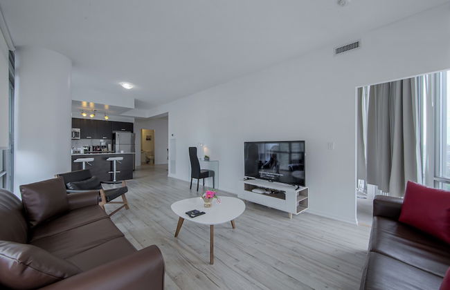 Altitude Suites Bay Street by Teristo Group - Foto 20