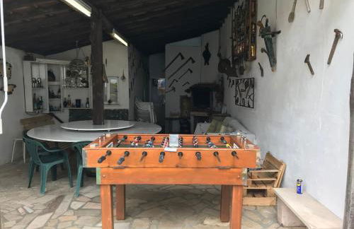 Refúgio Saloio- LugarTranquilo às Portas de Lisboa - Foto 19