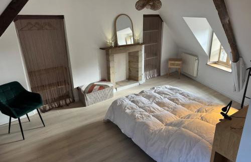 L'écrin au Coeur du Village - Foto 13