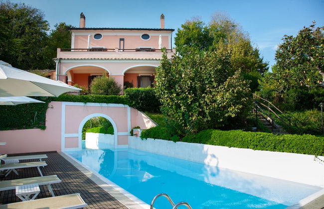 Agriturismo La Vecchia Quercia - Photo 28