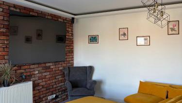 Apartament nad Wartą Śrem - Foto 4