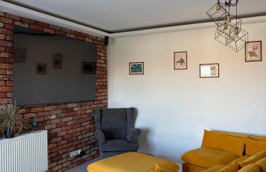 Apartament nad Wartą Śrem - Foto 4