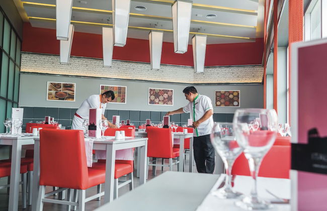 Hotel Riu Playacar - All Inclusive - Photo 65