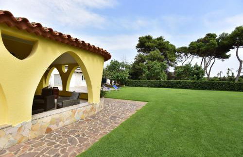 villa Letizia - Foto 13