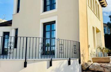 Luxury villa pool&beach paradise - Foto 4