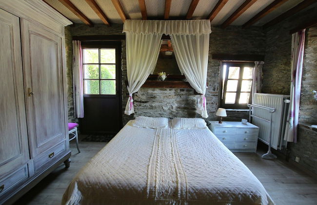 Forest Hideaway, Baillamont - Foto 22