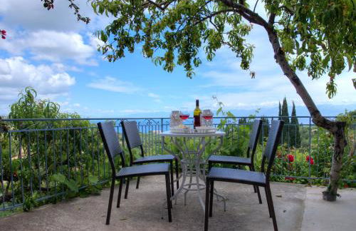 Guesthouse Agia Triada - Foto 7