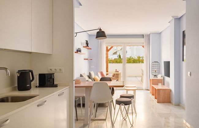 Dormio Resort Costa Blanca Beach & Spa - Foto 60