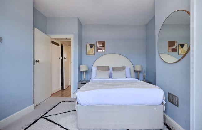 The Highgate Place - Pleasing 1bdr Flat - Foto 4