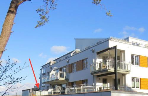 Ferienwohnung Traumsegler - Foto 10