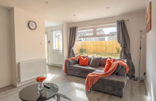 Etive House - 3 bedroom stylish home - Foto 11