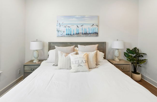 Gulf Coast Getaway 2 Bedroom Home by RedAwning - Foto 1