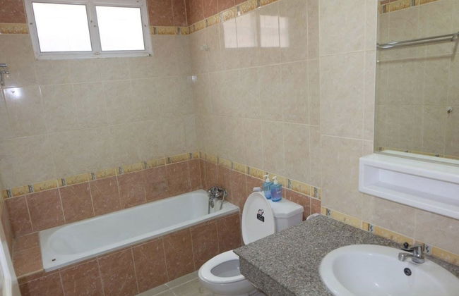 Pattaya Longstay Village 3 - Foto 19