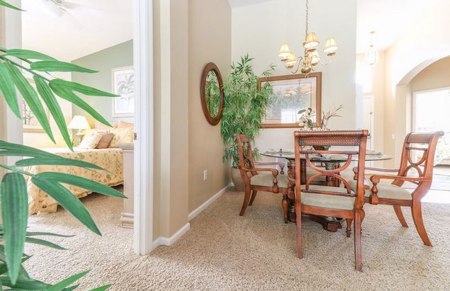 Windsor Palms Resort - Foto 34