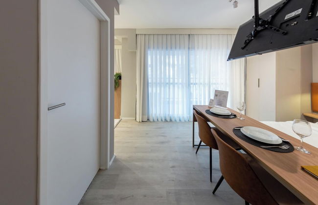 Charlie Contemporâneo Jardins Essential - Foto 50