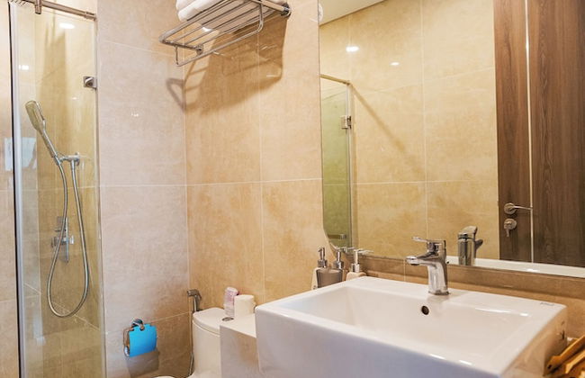 X-Stay Luxe - Foto 21