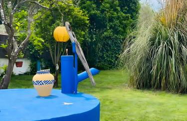 Baobab Moz Lodge - Foto 8