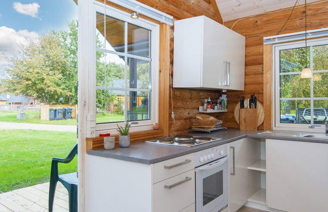 4 Person Holiday Home in Hovborg-by Traum - Foto 4