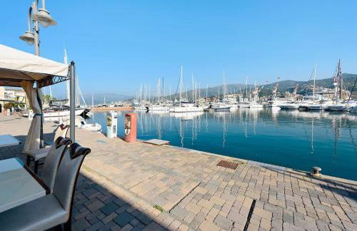 Lucia appartamento uso esclusivo - Aeroporto Genova Sestri Ponente - Foto 22