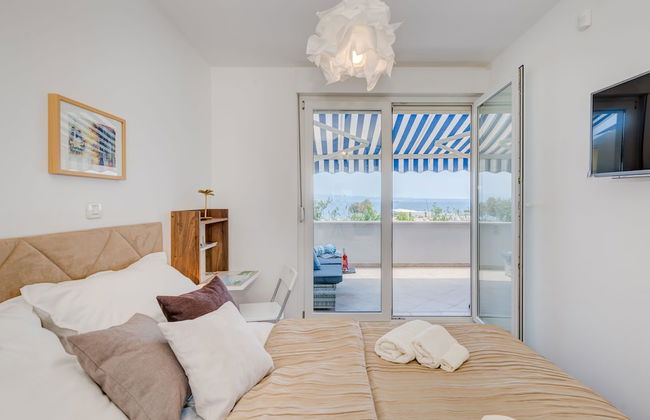 Sun Spalato Beach & Palms - Photo 24