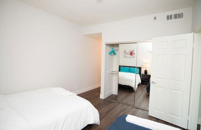 Wellworth Apartments - Foto 19