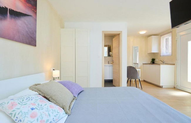 Palm Tree Apartments - Foto 66