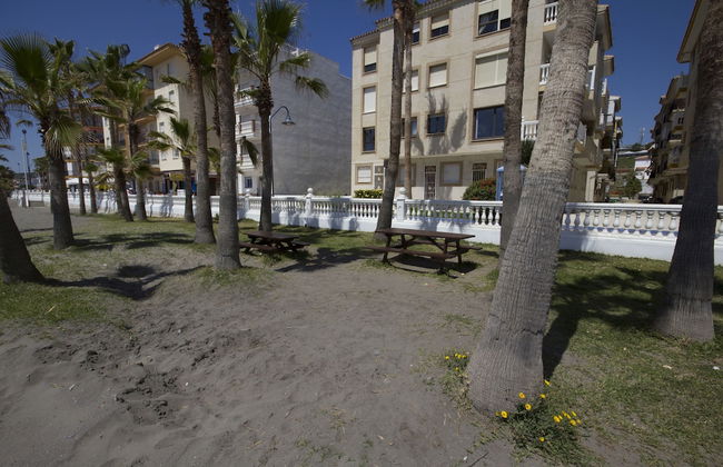 Beach Apartment Mediterráneo Torrox - Photo 16