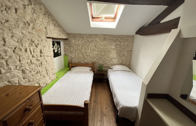 Domaine Les Granges - Foto 5