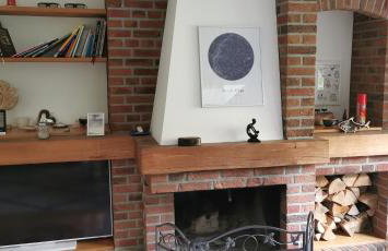 Sehr schöne, große und zentral gelegene Wohnung - Foto 34