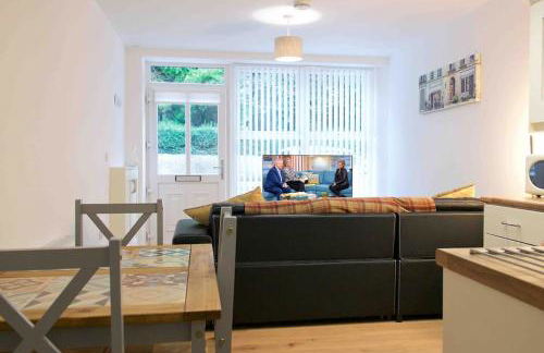 Newly refurbished flat, 1 min from Galgorm resort - Foto 7