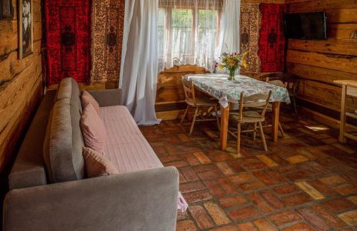 Alpakowo- Wolna Chata 20 - Foto 6